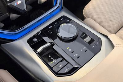 BMW X3 xDrive20d mHEV aut