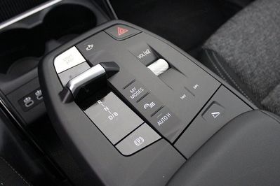 BMW iX1 eDrive20