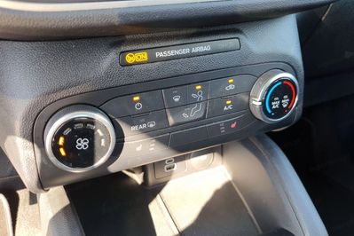 Ford Kuga 1.5 EcoBoost FWD Trend ASS