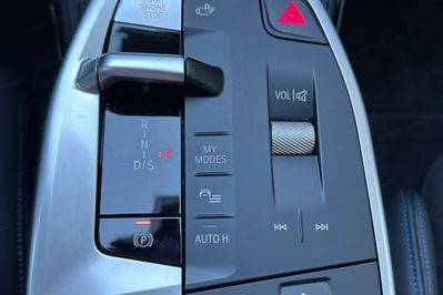BMW X1 xDrive20d M Sport