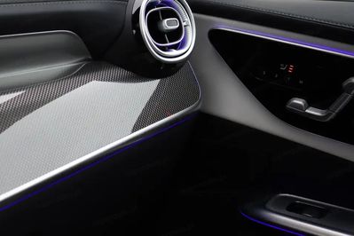 Mercedes GLC Coupe 220 d 4-Matic AMG Line