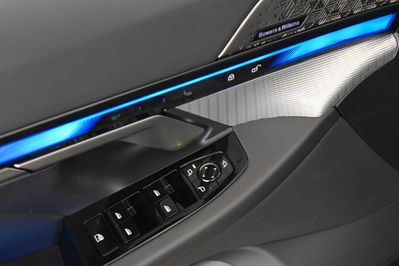 BMW Seria 5 540d xDrive M Sport