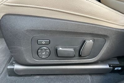 BMW X4 xDrive30i M Sport