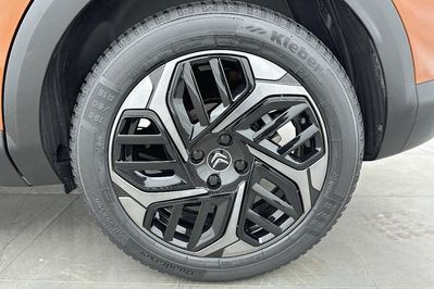 Citroen C4 Feel Pack 1.2 PureTech EAT8