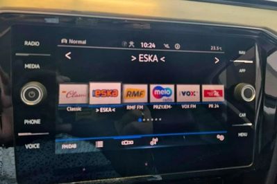 Volkswagen Passat 1.5 TSI EVO Elegance DSG