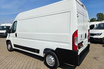 Peugeot Boxer L2H2