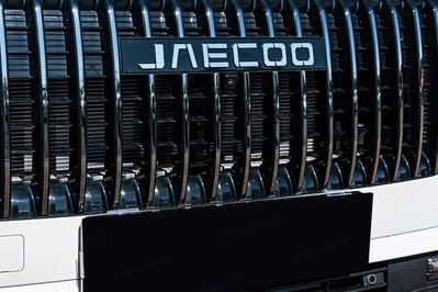 Jaecoo 7 1.6 T-GDI OffRoad AWD DCT