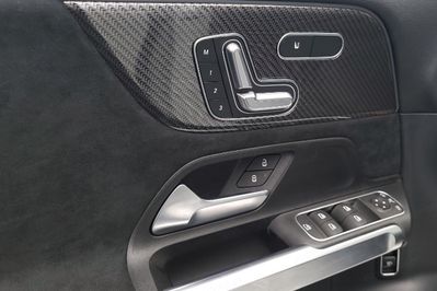 Mercedes GLB 220 d 4-Matic AMG Line