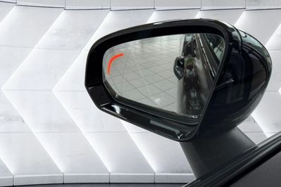 Volvo V60 B4 B Ultra Dark