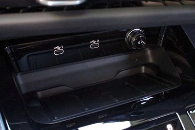 Audi A6 TFSI S line Avant