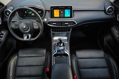 MG HS 1.5 t-Gdi Excite Dct