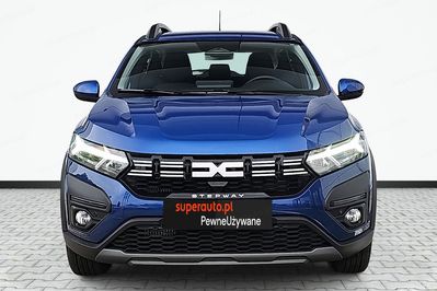 Dacia Sandero 1.0 Tce Expression