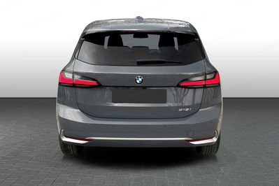 BMW Seria 2 218i Luxury Line