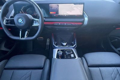BMW X3 xDrive30e PHEV aut