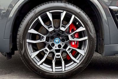 BMW X5 xDrive50e M Sport