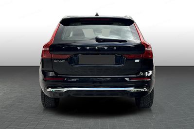 Volvo XC60 T6 Plug-In Hybrid AWD Core