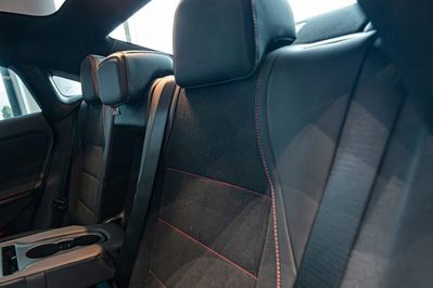 Mercedes CLA 200 AMG Line