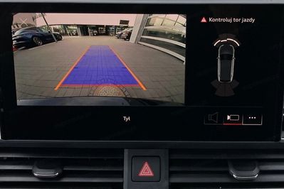 Audi A4 40 TDI  Quattro S tronic