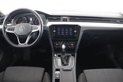 Volkswagen Passat 2.0 TDI EVO Business DSG