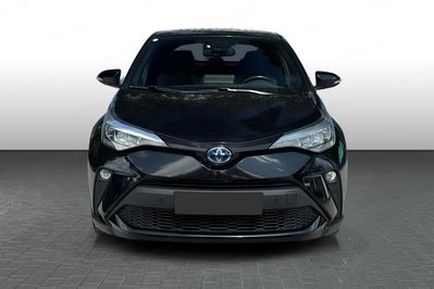 Toyota C-HR Style 1.8 Hybrid