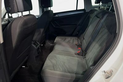 Volkswagen Tiguan 1.5 TSI EVO Life DSG