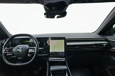 Renault Austral 1.3 TCe Techno