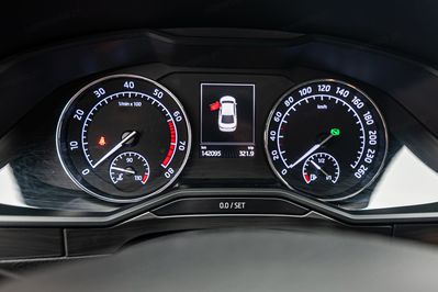 Skoda Superb 1.8 TSI Style DSG