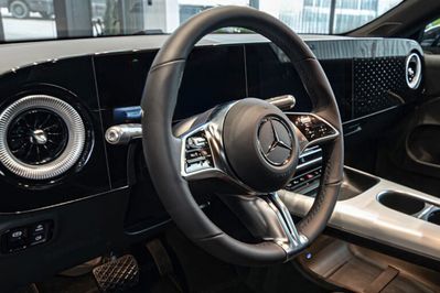 Mercedes CLA 200 Progressive