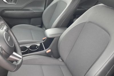 Hyundai Kona 1.6 GDI Hybrid Executive DCT