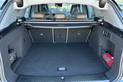 BMW X3 xDrive20i