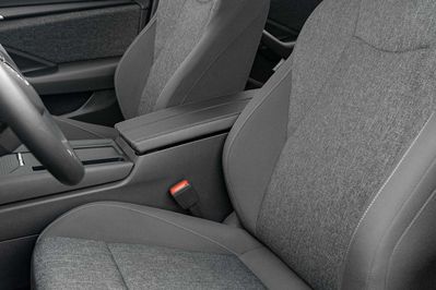 Skoda Superb TSI Selection DSG