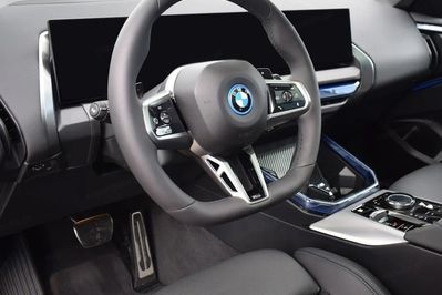 BMW X3 xDrive30e M Sport