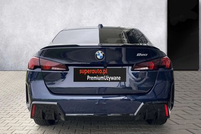 BMW Seria 2 220 mHEV