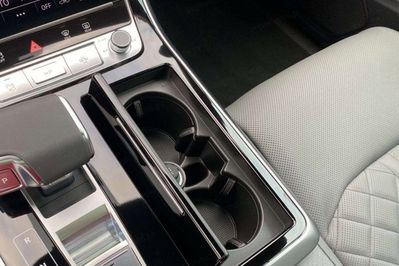 Audi Q7 60 TFSI e quattro S Line