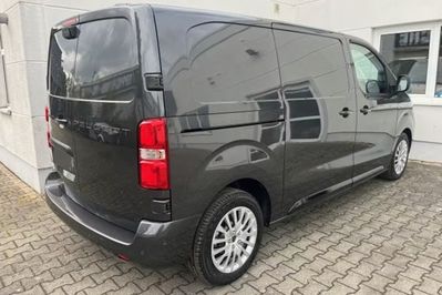 Peugeot Expert e-Expert XL L2H1