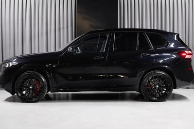 BMW X5 xDrive30d M Sport