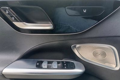 Mercedes Klasa C 300 4MATIC AVANTGARDE