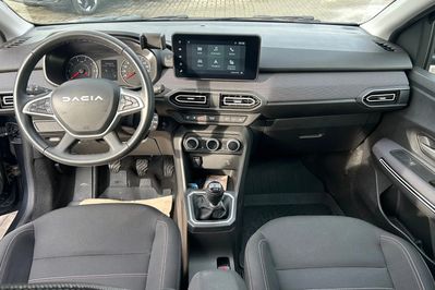 Dacia Jogger 1.0 TCe SL Extreme 7os