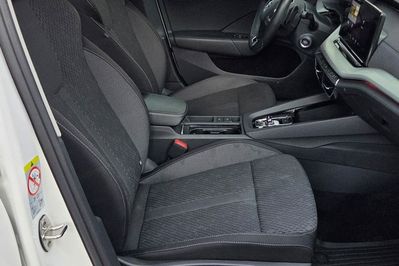 Skoda Octavia TSI e-Tec Style DSG