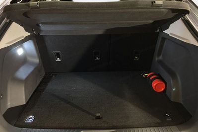 Omoda 5 1.5 T-GDI Hybrid DHT