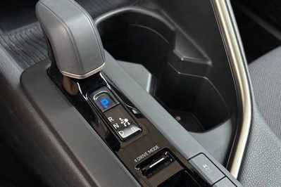 Toyota C-HR 2.0 Hybrid Executive