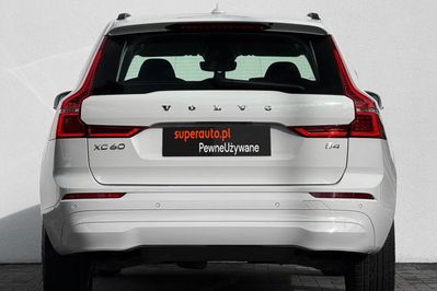 Volvo XC60 B4 B Momentum Pro
