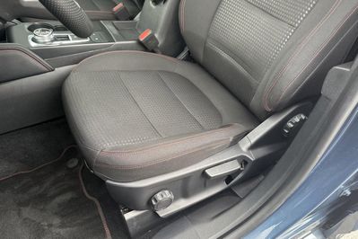 Ford Kuga ST-Line 2.5 FHEV FWD