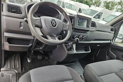 Renault Master dCi L3H2  (bryg.)
