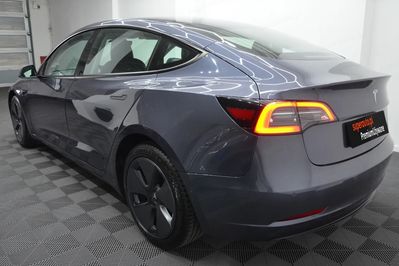 Tesla Model 3 Dual Motor