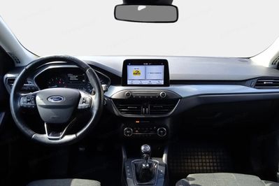 Ford Focus 1.5 EcoBoost Active