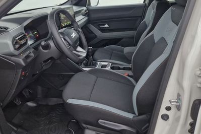 Dacia Duster Extreme LPG 1.2 Eco-G