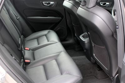 Volvo XC60 B4 D AWD Ultimate Dark