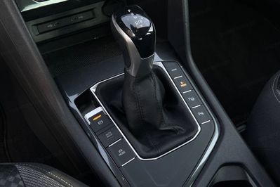 Volkswagen Tiguan 1.4 TSI eHybrid DSG