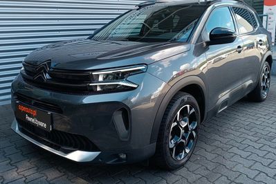 Citroen C5 Aircross 1.5  Shine